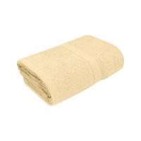 ราคา ผ้าขนหนู SANTAS FLUFFY CARESS 27X54 นิ้ว สี BUTTER ผ้าเช็ดตัวและชุดคลุม ผ้าเช็ดตัว TOWEL SANTAS FLUFFY CARESS 27X54IN BU (29123082464)