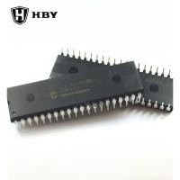 ราคา ในสต็อก PIC16F877 /p 16F877 DIP-40 8 bit Microcontroller (25792858509)