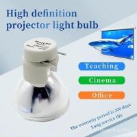 ราคา เหมาะสําหรับ EP761 TX761 P1350W P1350WB X1323WH โปรเจคเตอร์หลอดไฟเปลือย, พร้อม P-VIP 190/0.8 E20.9 เหมาะสําหรับโปรเจคเตอร์ Acer LKEN (49859013154)