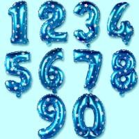 ราคา C2-3 C2-4 C2-5 C2-6 16 นิ้วฟอยล์บอลลูนหมายเลขสีฟ้าสีชมพูทองเงินงานเลี้ยงวันเกิด 1 ชิ้น (51002408116)