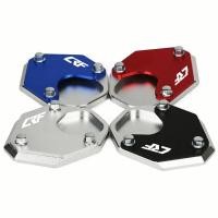 ราคา Side Stand Kickstand Extender Enlarge Pad For HONDA CRF250L CRF250 RALLY CRF250M CRF250LD 2017 - 20 (44276989682)