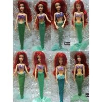 ราคา ตุ๊กตาเจ้าหญิงแอลเรียล ดิสนี่ย์ Classic doll Ariel:the little mermaid มือสอง (25156983457)
