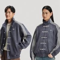 ราคา ของแท้ Adidas Chinese New Year Jacket พร้อมส่ง (48754136530)