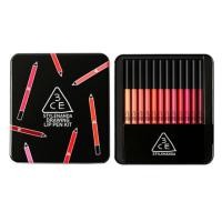 ราคา 3ce drawing lip pen kit (13347593)