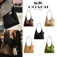 ราคา ของแท้ 100% COACH Brooklyn 28 กระเป๋าถือ/สะพายไหล่ ขนาดเล็ก สำหรับผู้หญิง (47910853095)