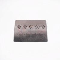ราคา QUALCOM G1136 POWER IC BGA PLATE / QUALCOM G1136 POWER IC MOLD (4580877040)