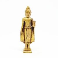 ราคา สมเด็จพระร่วงโรจนฤทธิ์ วัดพระปฐมเจดีย์ จังหวัดนครปฐม 3ซม. (3680711010)