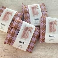 ราคา กระเป๋าผ้า Baggu รุ่น baby ของแท้จากช้อป Aland (24413894024)