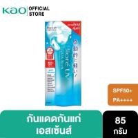 ราคา [ส่งฟรี]บิโอเร ยูวี อะควาริชวอเตอร์รี่ เอสเซ้นส์ กันแดด 85ก.Biore UV Aqua Rich Watery Essence SPF50+PA++ 85g(ครีมกันแดด) (16631703143)