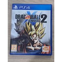 ราคา Ps4 Dragon Ball Xenoverse 2 มือ2 Z2(EU) พร้อมส่ง (24243630452)