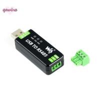 ราคา [qowine] Oril Industrial USB To RS485 Serial Converter Half Duplex FT232RLmunication Module TH (55409270170)