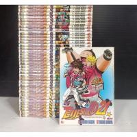 ราคา อายชิลด์21 eyeshield 21 37เล่มจบหนังสือบ้าน#พร้อมส่งครับ (18988639800)