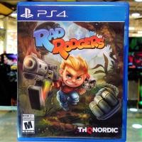ราคา (R1,EN) มือ2 Rad Rodgers แผ่นเกม PS4 แผ่นPS4 แผ่นเกส์PS4 มือสอง (2432062238)