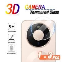 ราคา สําหรับ Huawei Mate 80 3D กระจกนิรภัยเลนส์สําหรับ Huawei Mate 80 Pro Max 70 60 50 Pro 60 RS Ultimate Pro Plus 9H ระเบิด HD กล้องฟิล์ม (52009318263)