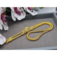 ราคา สร้อยคอ สี่เสาแต่งข้างมีนา นน 2บาท (24667946503)