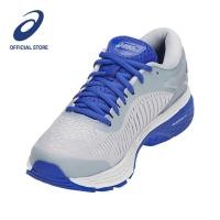 ราคา ASICS : GEL-KAYANO 25 LITE-SHOW WOMEN RUNNING ผู้หญิง รองเท้าวิ่ง ของแท้ MID GREY/ILLUSION BLUE (6778059738)