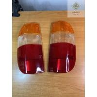 ราคา ฝาไฟท้าย Ford Ranger ฟอร์ด เรนเจอร์ เลนส์ 3 สี ปี1998 - 2002 (เลือกข้าง/คู่ ได้) สินค้าคุณภาพ เกรดอย่างดี ยี่ห้อ Diamond (28501380528)
