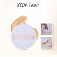 ราคา L'OCEAN Air Cushion Makeup Sponge (55960480023)