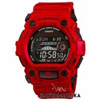 ราคา ของแท้ นาฬิกา G-SHOCK หายาก รุ่น GW-7900RD-4E,GW-7900RD-4,GW-7900RD,GW-7900 (28223361043)