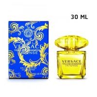 ราคา (30 ML) Versace Yellow Diamond Intense EDP 30 ml กล่องซีล (12504771590)