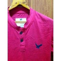 ราคา เสื้อ American Eagle แท้ อกก่อนยืด 39.5 นิ้ว  (7856187566)