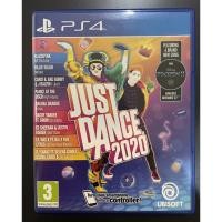 ราคา Just Dance 2020 PS4 Justdance 2020 มือสอง สภาพดี (8126252210)