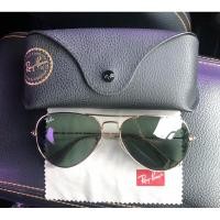 ราคา ขายเท! แว่นตา rayban RB3025 L0205 58mm (24084497389)