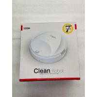 ราคา หุ่นยนต์ดูดฝุ่นจิ๋ว Clean robot (20489755571)