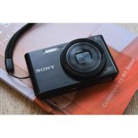 ราคา กล้องดิจิตอล Sony Cyber Shots DSC-W830 งานกล่อง สภาพใหม่มาก ศูนย์ไทย (20275147833)