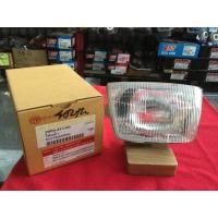 ราคา ไฟหน้า จานฉาย suzuki ซูซูกิ อากีร่า AKIRA = อากีร่ายัง RU120 (8115830618)