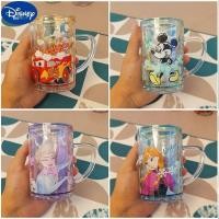ราคา ถ้วยล้าง Disney ลายการ์ตูน 2 ชั้น (23256001333)