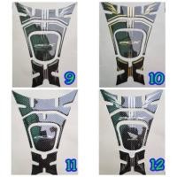 ราคา Honda All New Pcx 150 Deck Pad Tank Pad สติกเกอร์นูน (53210422283)