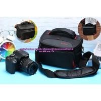 ราคา กระเป๋ากล้อง Canon 800D 80D 77D 70D 60D 450D 500D 50D 5D 5D MarkII 6D 7D 550D 600D 650D 700D 750D (2909562695)