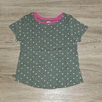 ราคา เสื้อยืด Preloved Old Navy Girls (28078608605)
