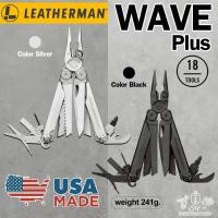 ราคา Leatherman wave plus คีมเอนกประสงค์ (24653290272)