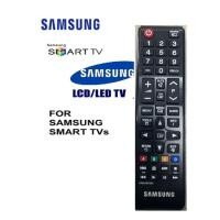 ราคา ใหม่สําหรับ Samsung สมาร์ท LCD LED TV รีโมทคอนโทรล AA59-005756A AA59-785A (44177115460)