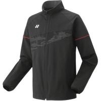 ราคา Yonex Junior Knit Warm-Up Shirt for Kids – Available in Black, White, and Wine Red (43162227927)