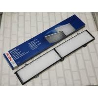ราคา กรองแอร์ BMW Series 3 E90 ( 2004 - 2011 ) ทุกรุ่นย่อย / Cabin Air filter Bosch M2124 / M 2124 (22007162865)