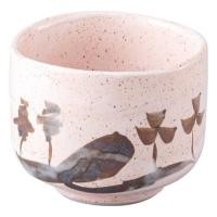 ราคา Momoyama Sansui Matcha wan ถ้วยมัจฉะ โมโมยะมะ ซันซุย (46706362908)