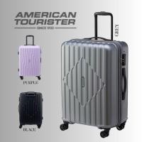 ราคา (พร้อมส่ง) อเมริกัน ทัวร์ริสเตอร์ กระเป๋าเดินทาง ขนาด 25 นิ้ว รุ่น สกายแทรค AMERICAN TOURISTER LUGGUAGE 25 INCH (28335519862)