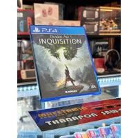 ราคา PS4 Dragon Age Inquisition [Z3/ASIA] [มือ2] (43905269192)