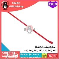 ราคา เหล็ก Wrecking Bar-ตรง Heavy Duty ปลอมเหล็กคาร์บอนสูง Multisize เครื่องมือมือ (23543329795)