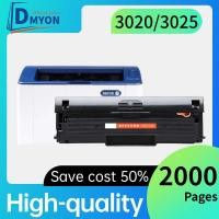 ราคา 106R02773 1 เข้ากันได้ ตลับหมึกสำหรับ Xerox Phaser 3020 WorkCentre 3025 (25387601708)