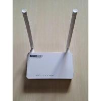 ราคา TOTOLINK N355RT 300Mbps WIRELESS N ROUTER + ADAPTER (48908477602)