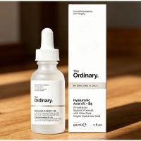 ราคา The Ordinary Hyaluronic Acid 2% + B5 60ml เซรั่มไฮยารูลอนิก ให้ความชุ่มชื้นแก่ผิว ลดริ้วรอย (53610884138)