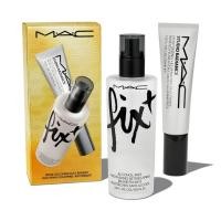 ราคา \MAC ไพรเมอร์ Lightful C + Coral Grass Tinted Primer SPF45/PA++++ (6516113529)