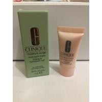 ราคา พร้อมส่ง ใหม่&แท้ % Clinique Moisture Surge Overnight Mask 7 ml Mini (8607093454)