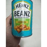 ราคา Heinz Organic Bake Bean In Tomato Sauce 415g. (18990577319)