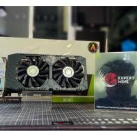 ราคา HIS VGA ICE QX2 RX 570 4 GB OC (19576729942)