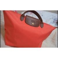 ราคา Longchamp (M-Short) แท้ (7215983778)